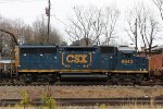 CSX 6943